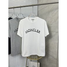 Moncler T-Shirts